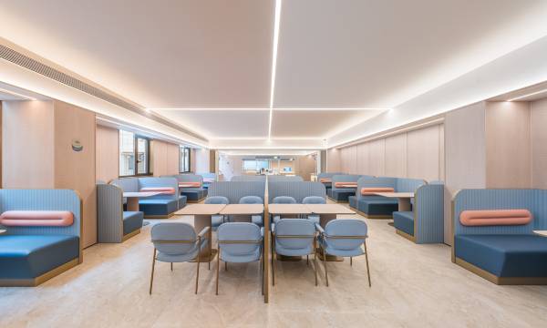 HanTing Hotel (Shanghai Hongqiao Airport Beizhai Road Xindian)