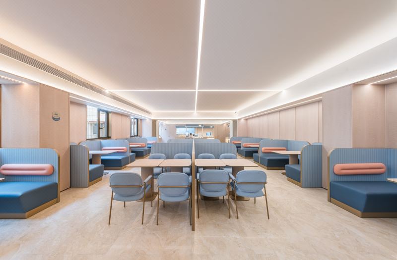 HanTing Hotel (Shanghai Hongqiao Airport Beizhai Road Xindian)