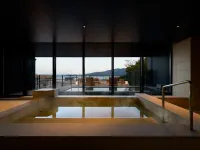 HOTEL FORK ＆ KNIFE Miyajima - Spa