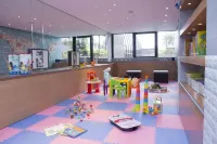 Grand Hyatt Taipei - Familien