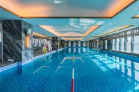 Daishan Narada Hotel - Træningscentre
