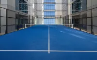 Mercure Abu Dhabi Downtown - Gym