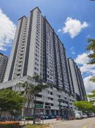 Bayvue 3BR Serviced Apartment