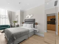 Cleveland Residences Russell Square Hotels near Gordon Square