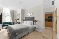 Cleveland Residences Russell Square