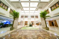 Peninsula International Hotel