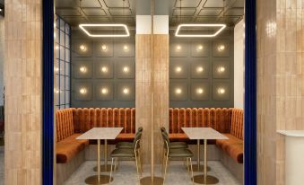 B&B HOTEL Milano Duomo Velasca