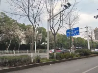 Xiangtan Laixin Business Hotel