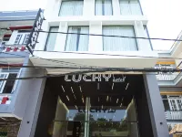 Lucky Hotel Hotels in Tuy Hoa