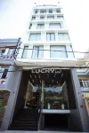 Khách sạn Lucky Các khách sạn gần Bãi biển trung tâm thành phố Tuy Hòa