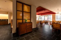 Zhongju Yuezhi Hotel (Baoshan Wuyue High-Speed Rail Station Branch) - breakfast