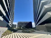 米蘭國際展覽中心·高級社區一室一廳