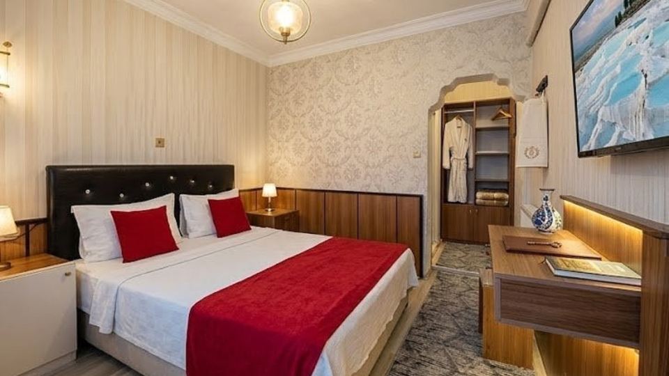 Aspawa Hotel