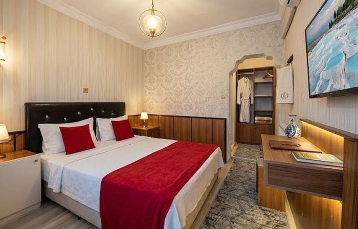 Aspawa Hotel