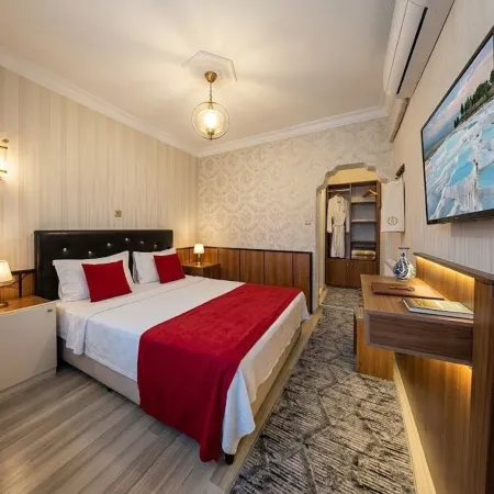 Aspawa Hotel
