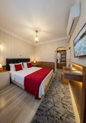 아스파와 호텔  호텔