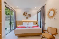 Ebony Villa Kerobokan - 2星級