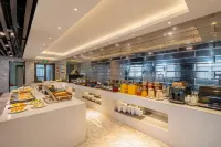 Qingmu Select Hotel Liyang kunlun North Road Branch