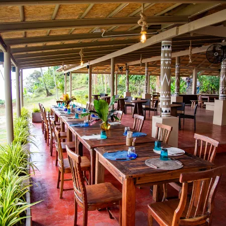 Tolani Resort Koh Kood
