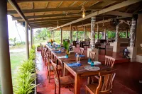 Tolani Resort Koh Kood - Aamiainen