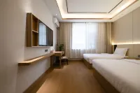 Bona Hotel · Wutaishan Scenic Area