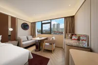 Wenhua  Hotel Hôtels à : 