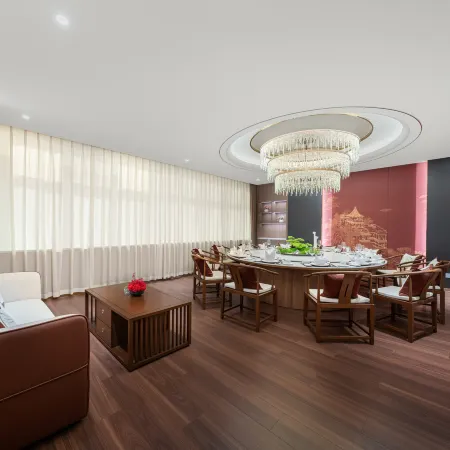 Weilong Hotel