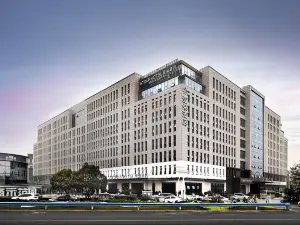 Atour Hotel Huaxia Avenue Zhengzhou Xinzheng International Airport