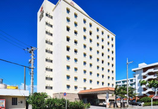 베슬 호텔 이시가키지마