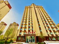 Kuqa Shisanyue Hotel