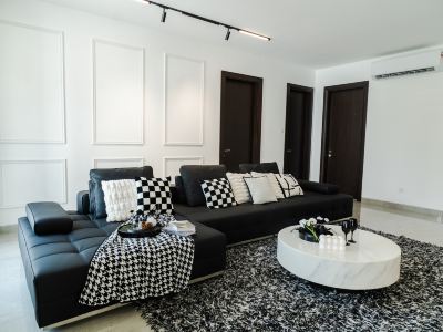 Makloom Home • The 8 George Town Collection