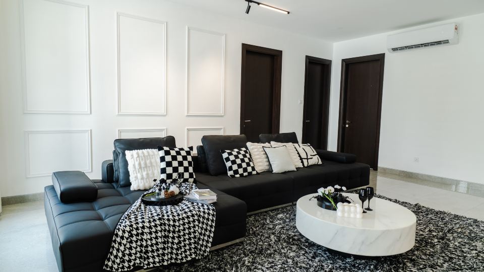 Makloom Home • The 8 George Town Collection