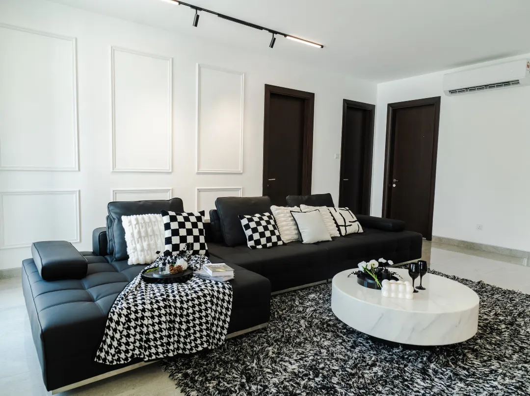 Georgetown Greenish Kid-friendly Ktv 3br 15pax - George Town