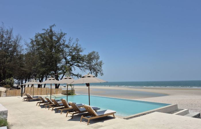 Riva Hua Hin