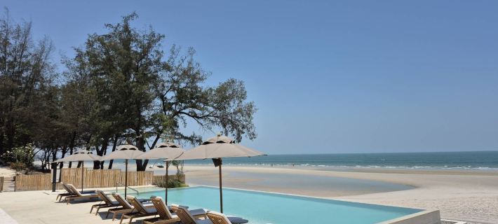 ริว่า หัวหิน โรงแรมในหัวหิน