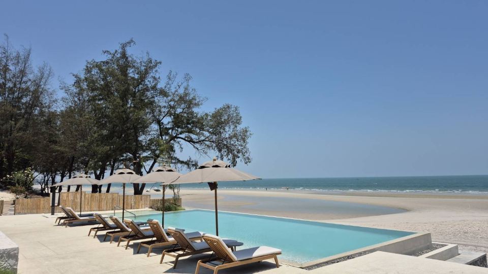 Riva Hua Hin