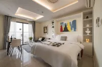 Wilson Elite - Vinhomes D'Capitale Hanoi Serviced Residence - สัตว์เลี้ยง