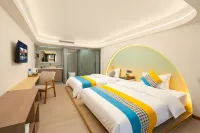 Mangshi Muchu Garden Homestay (Meng Huan Shwedagon Pagoda) - Romantic