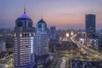 Four Points by Sheraton Lianyungang Downtown Hotels in 