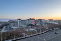 Jiangsu Guoji Hotel - Mountain view