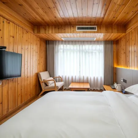 Man Shan Urban Homestay (Jingning Bus Station)