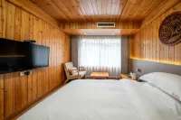 Man Shan Urban Homestay (Jingning Bus Station)