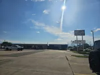 Marysville Surf Motel Kansas US 77 のホテル