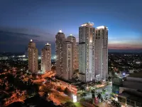 Ascott Waterplace Surabaya Hotels in Sambikerep