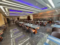 Dongzhi Xing International Hotel - Desayuno