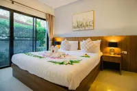 Happy Eight Resort