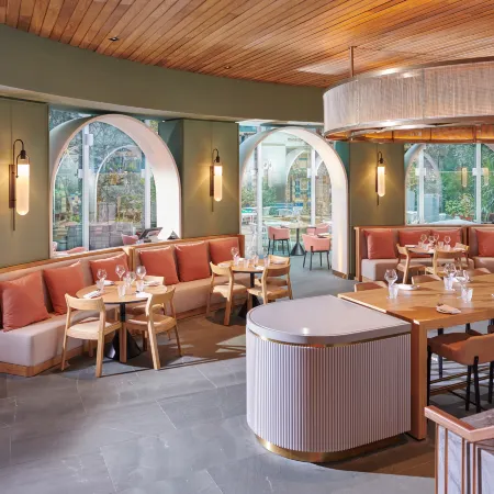 St. James' Court, A Taj Hotel, London Отели рядом с достопримечательностью «Вестминстер»