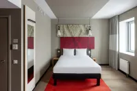 Ibis Moskva Kievskaya Hotel