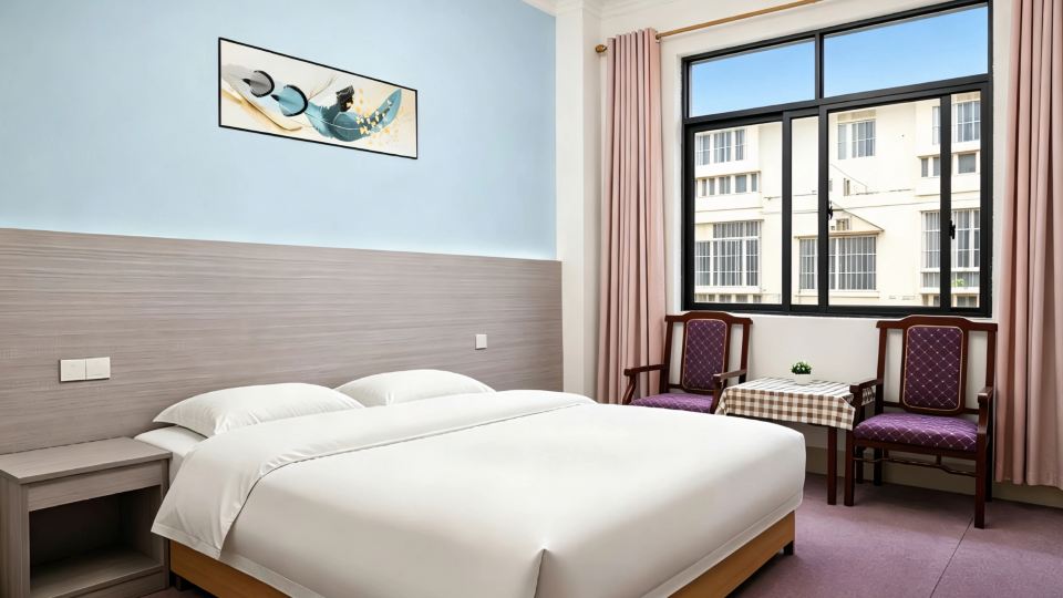 Qinghai Hotel