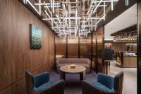 Sailimu Lake Orange Crystal Hotel - Gym